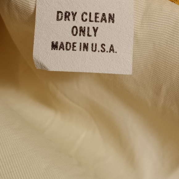 Michael Marcella by Barbara Chodos Vintage Victorian-Style Retro Lace Blouse - Picture 9 of 10